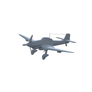 Stuka JU-87