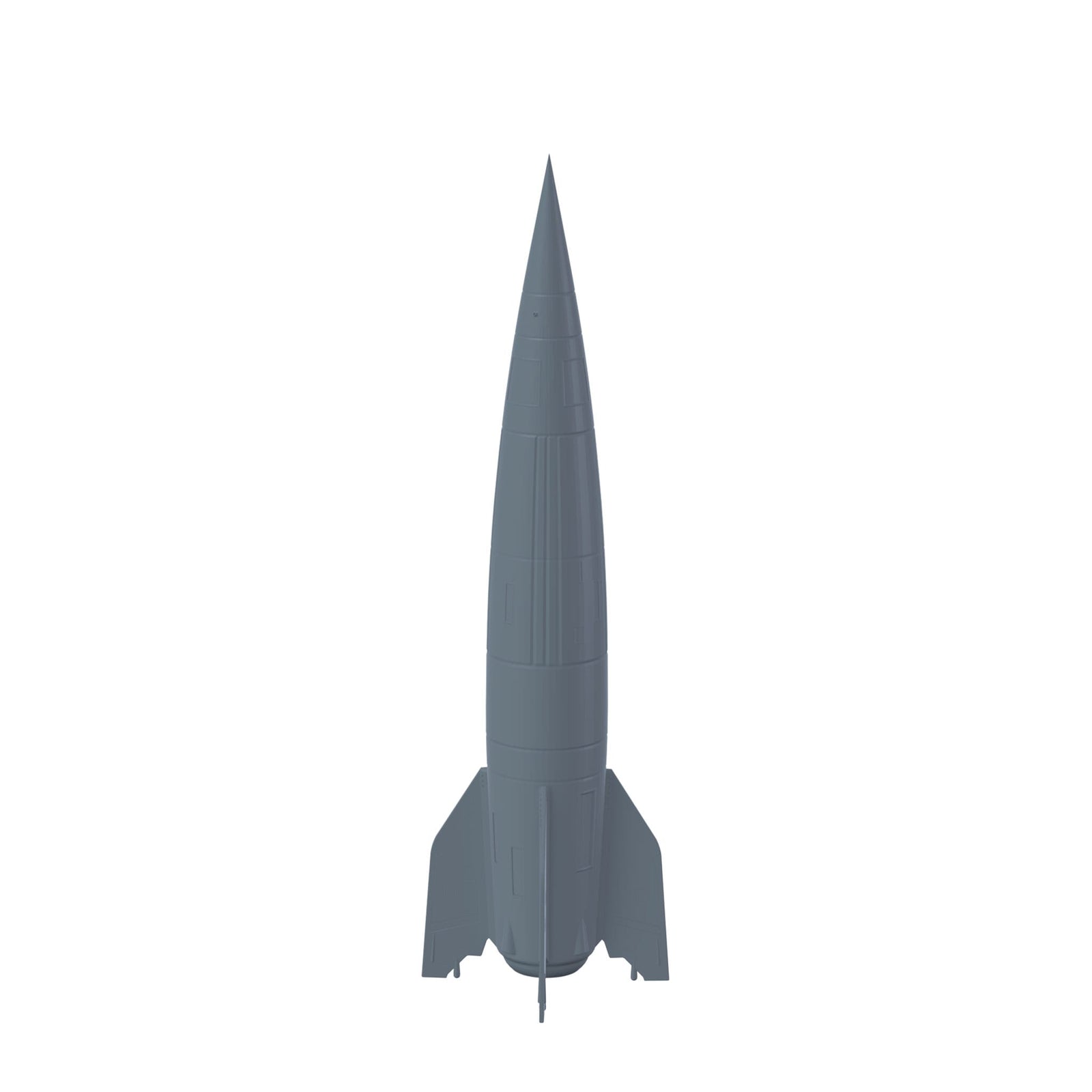V2 Rocket
