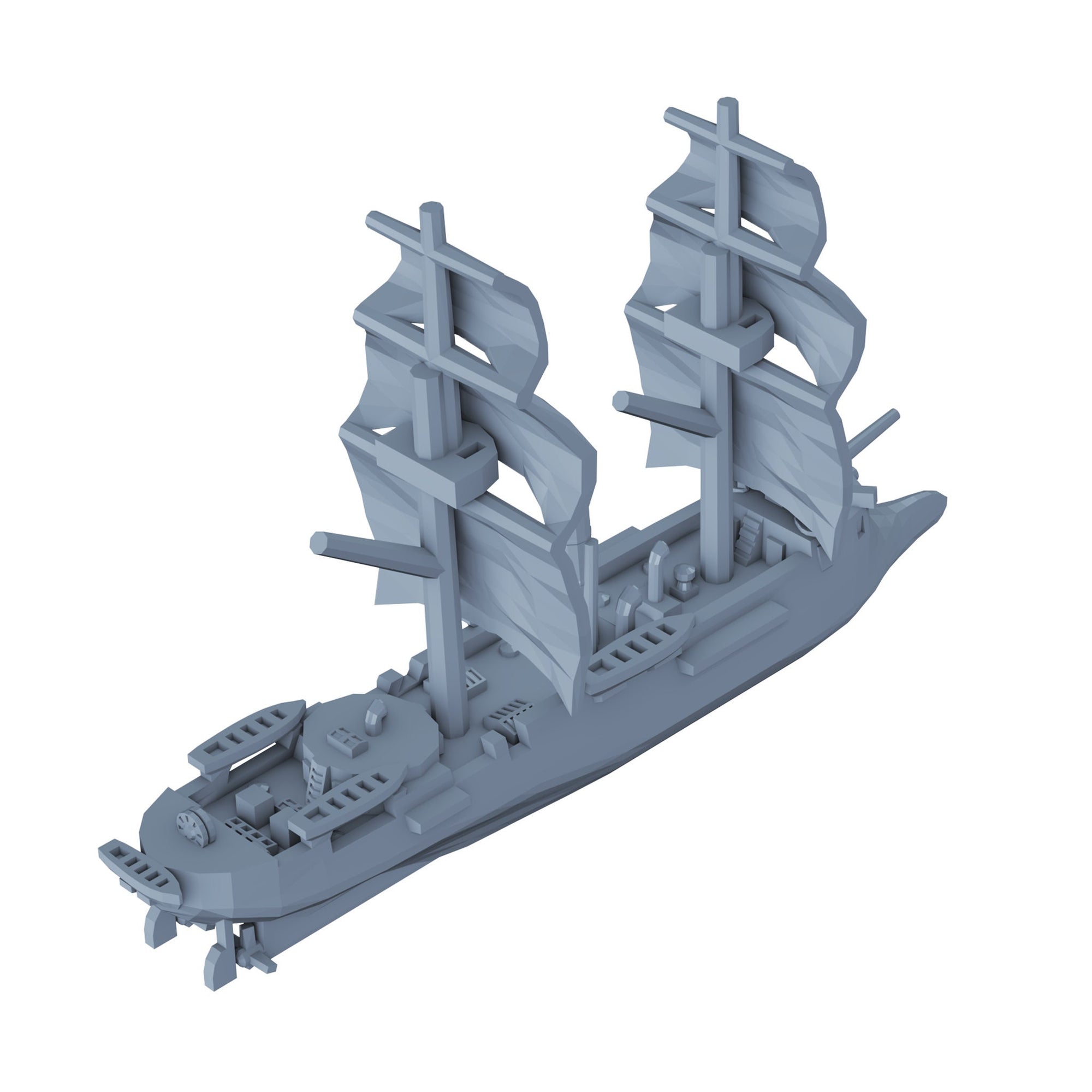 CSS Stonewall
