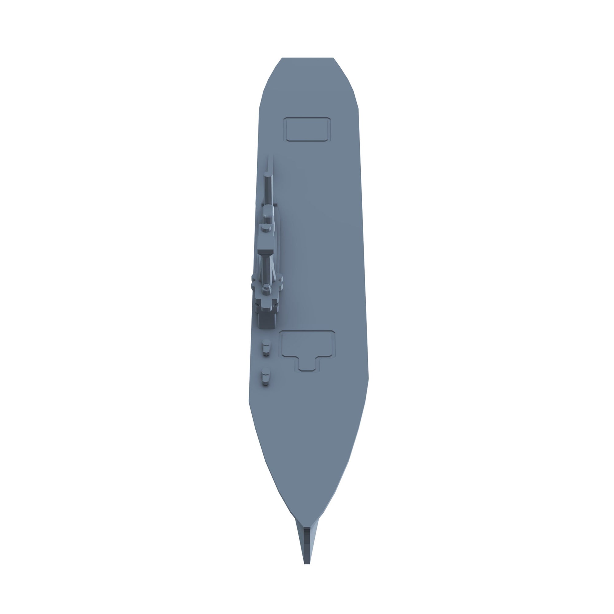 HMS Eagle