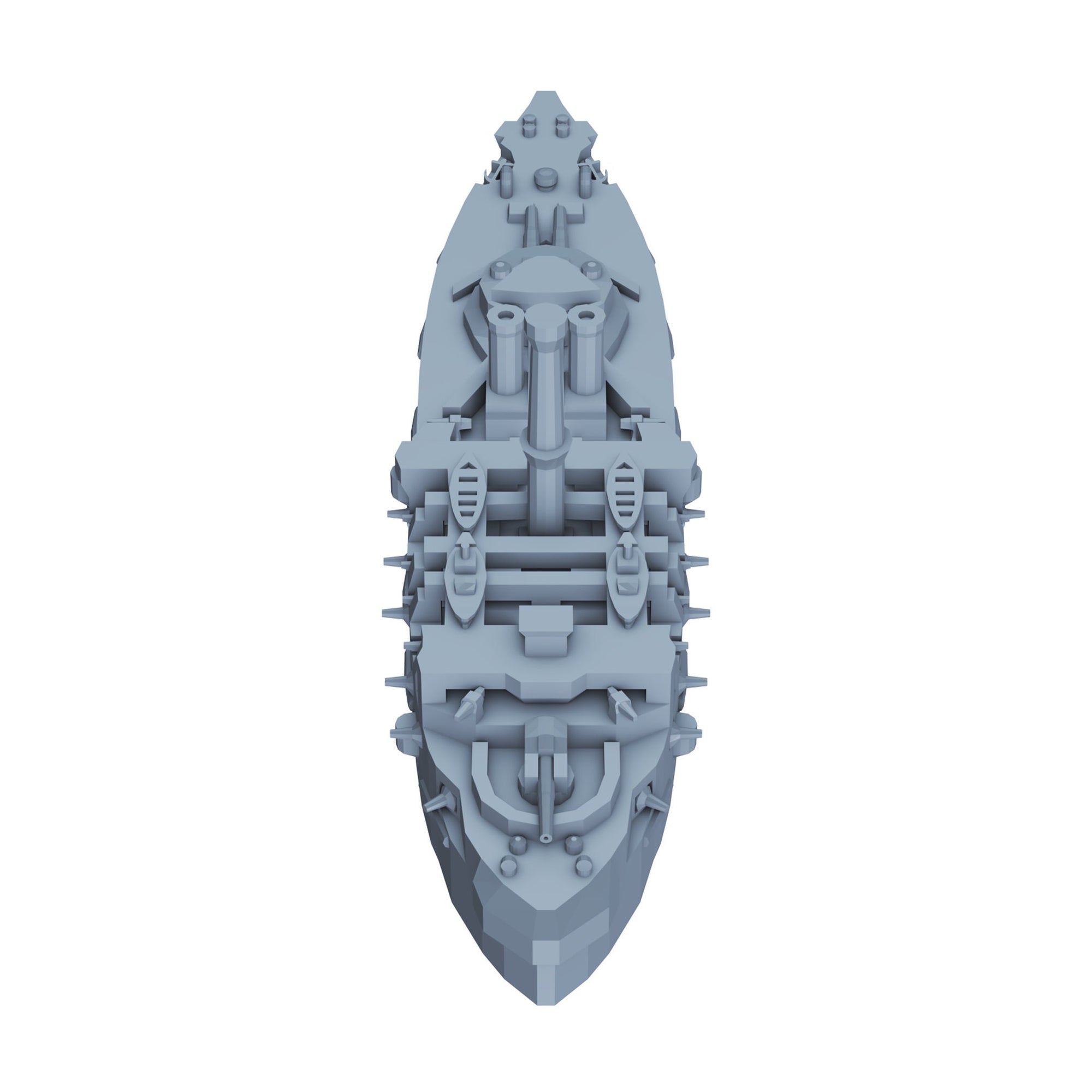 HMS Victoria