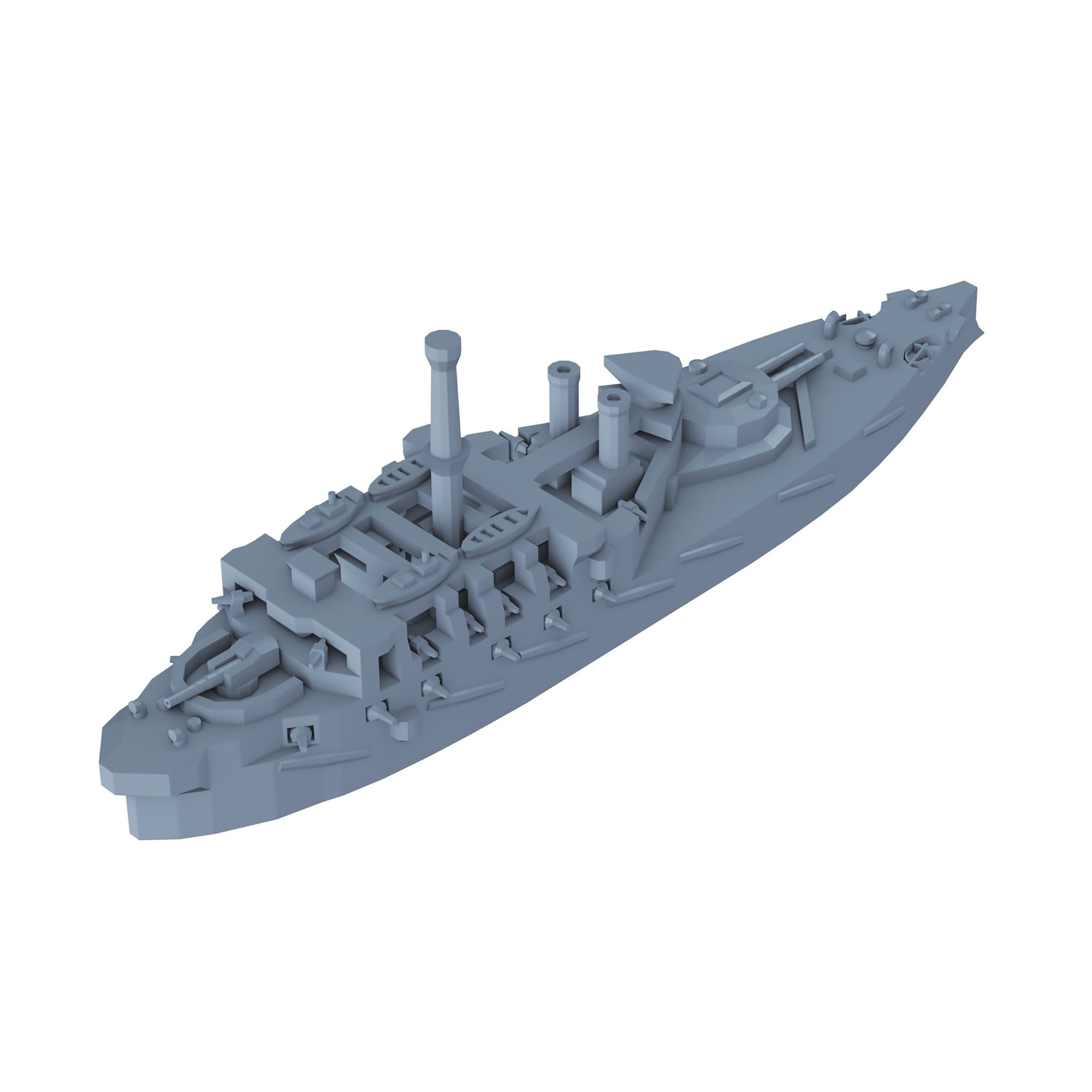 HMS Victoria