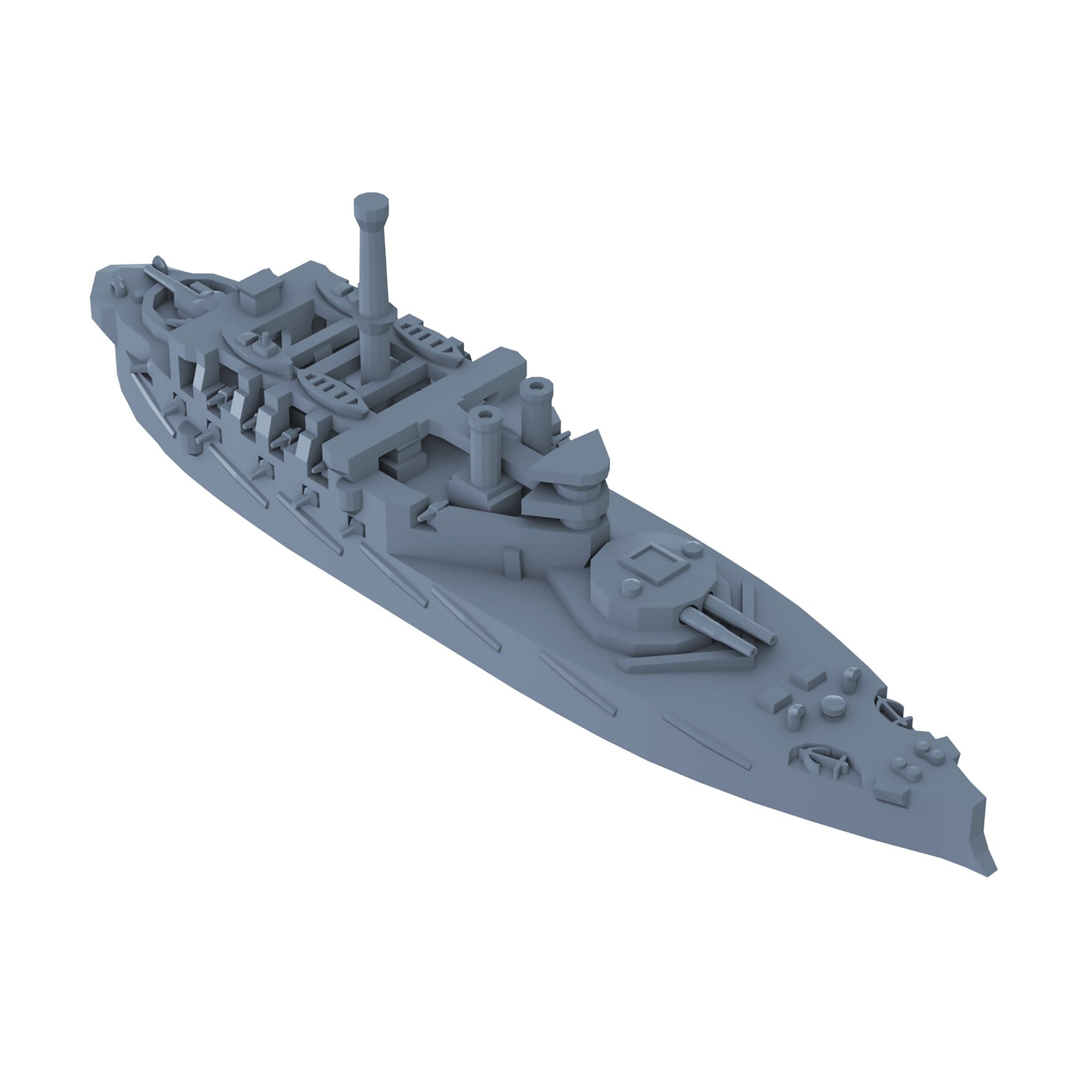 HMS Victoria