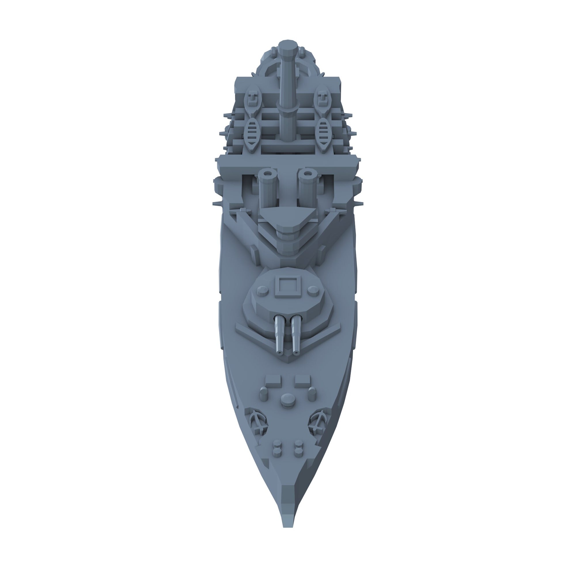 HMS Victoria