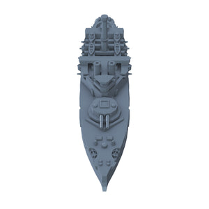 HMS Victoria