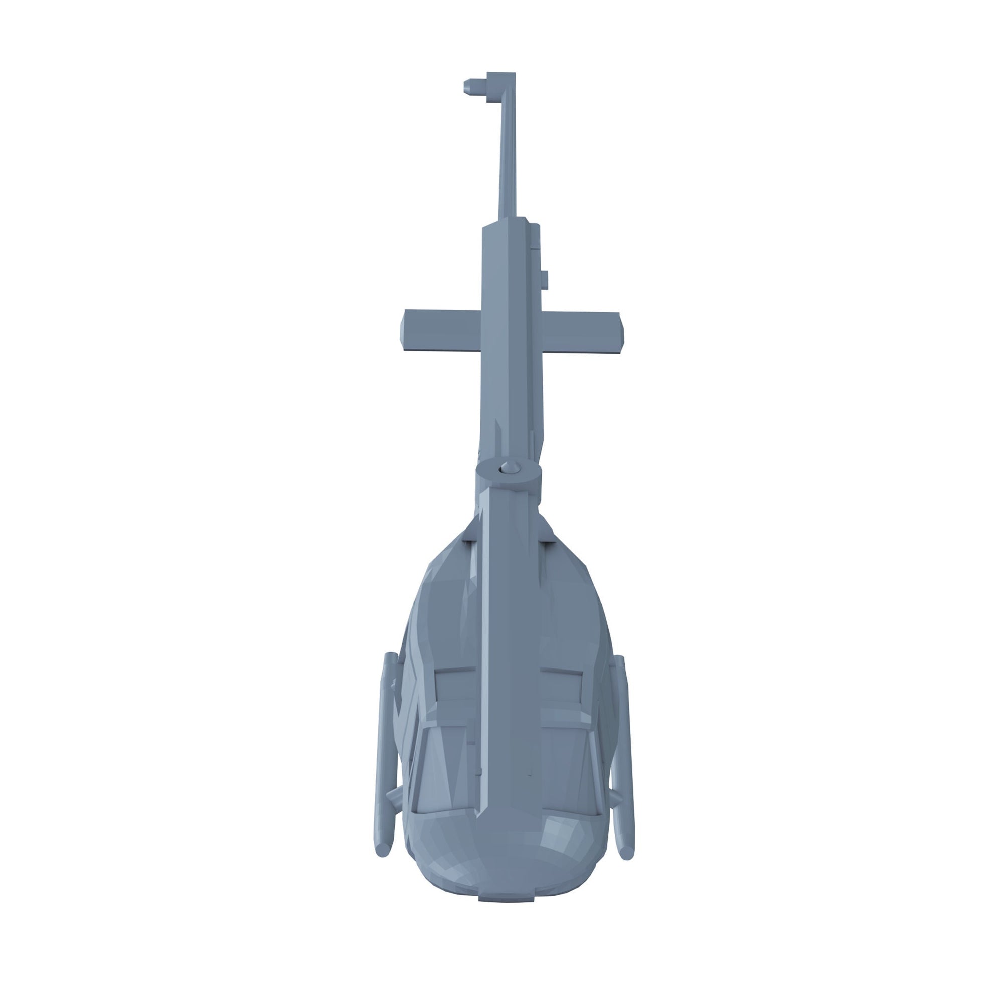 Huey (UH-1)