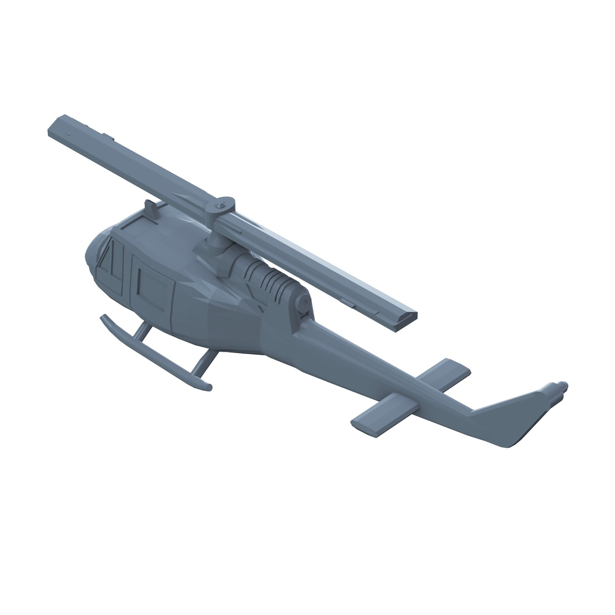 Huey (UH-1)