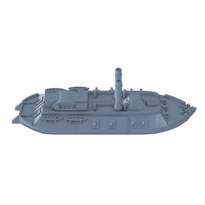 USS Ciaro