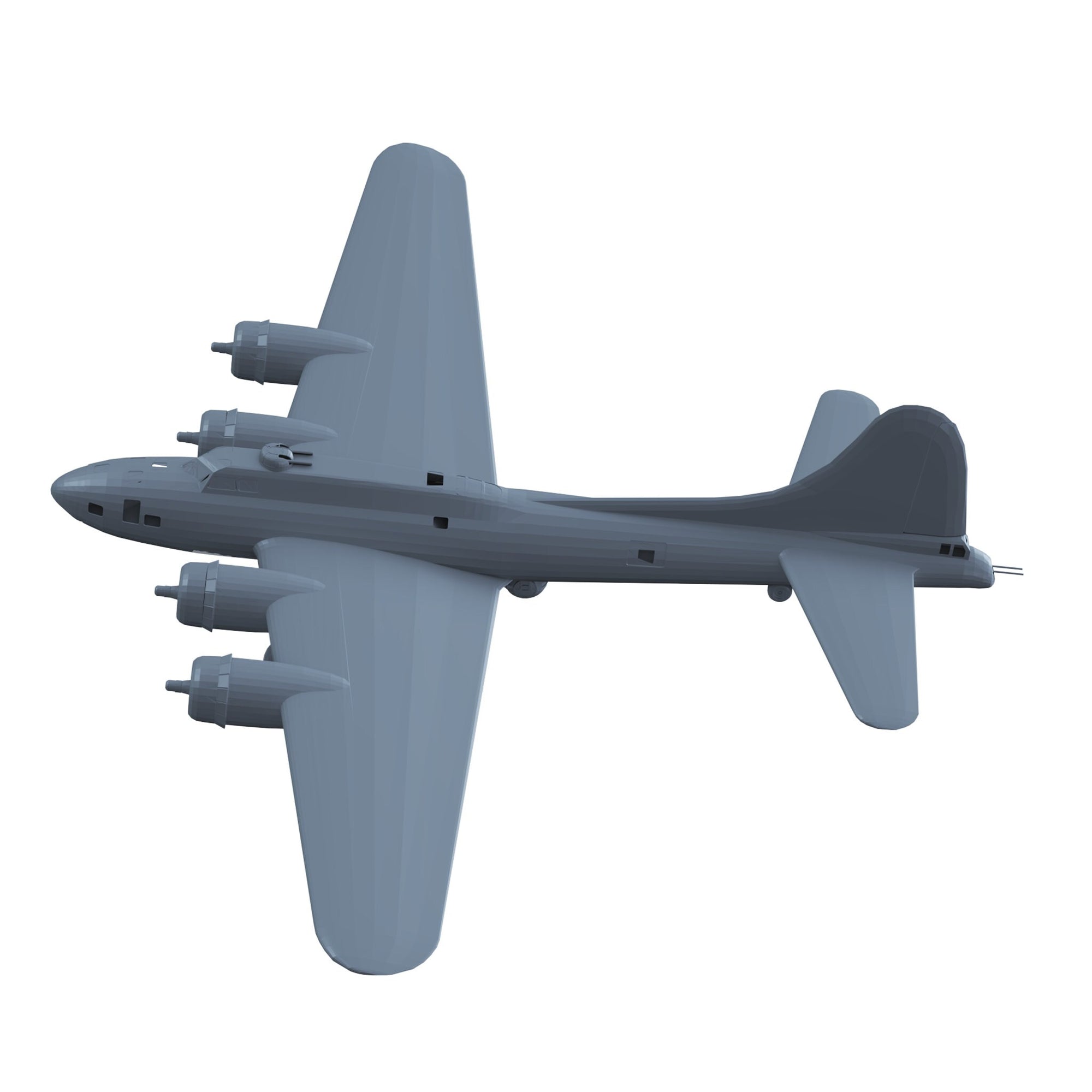 B-17 Bomber