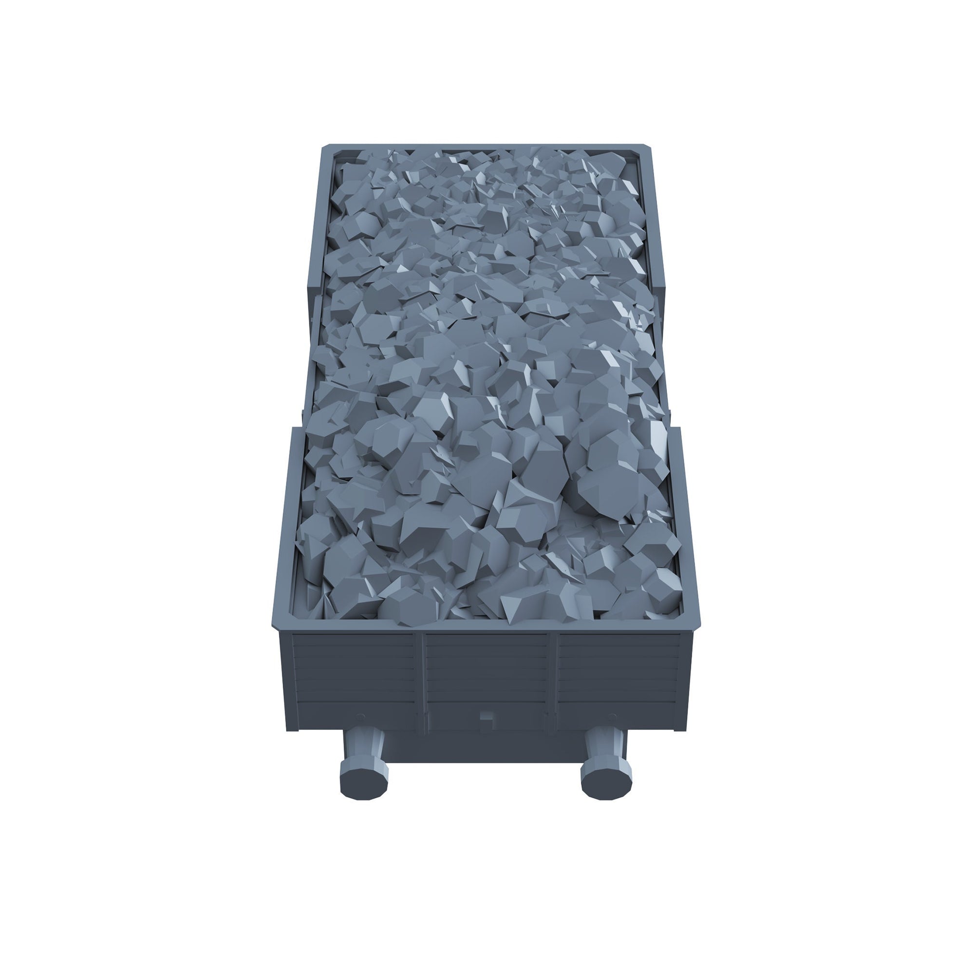 Coal Car