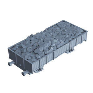 Coal Car