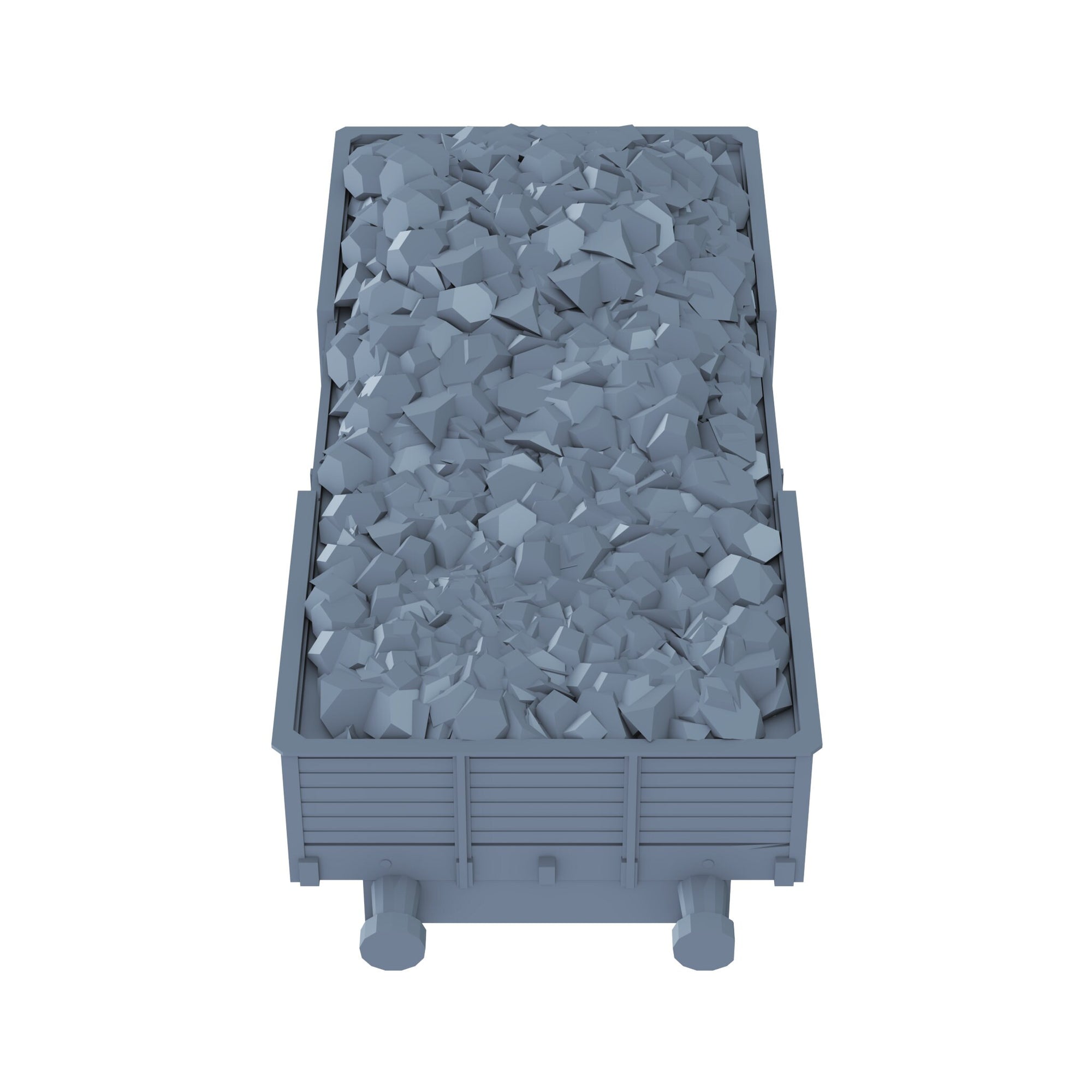 Coal Car