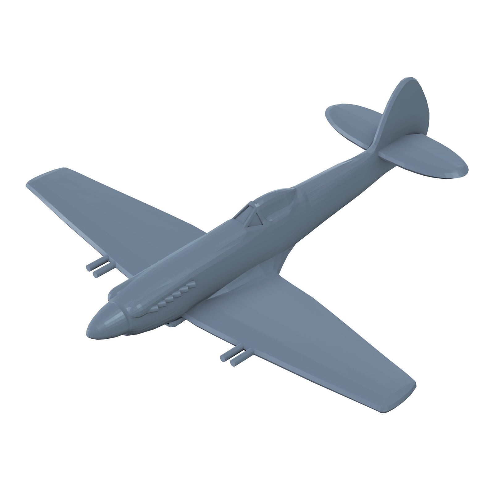 Supermarine Spitfire