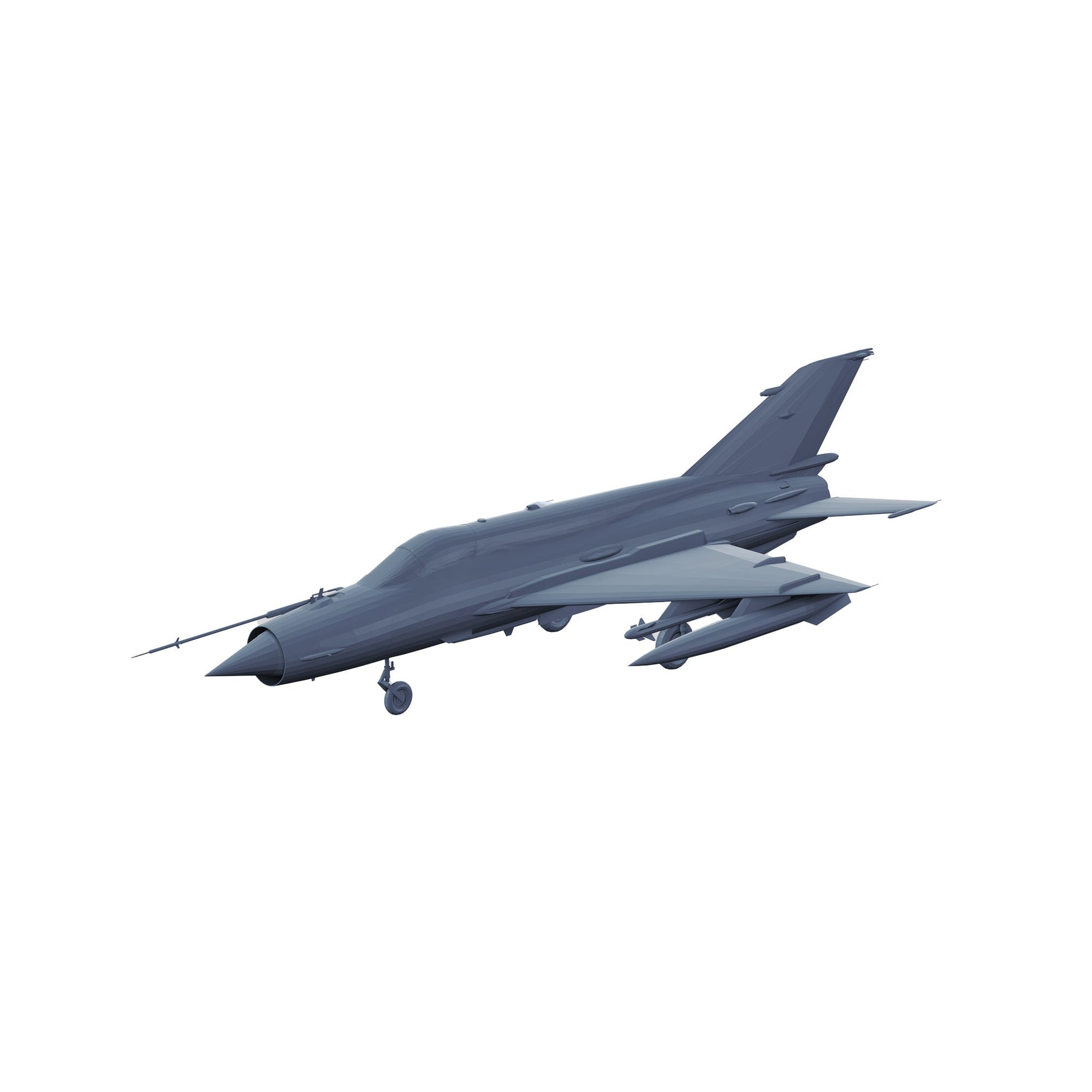 Mig-21