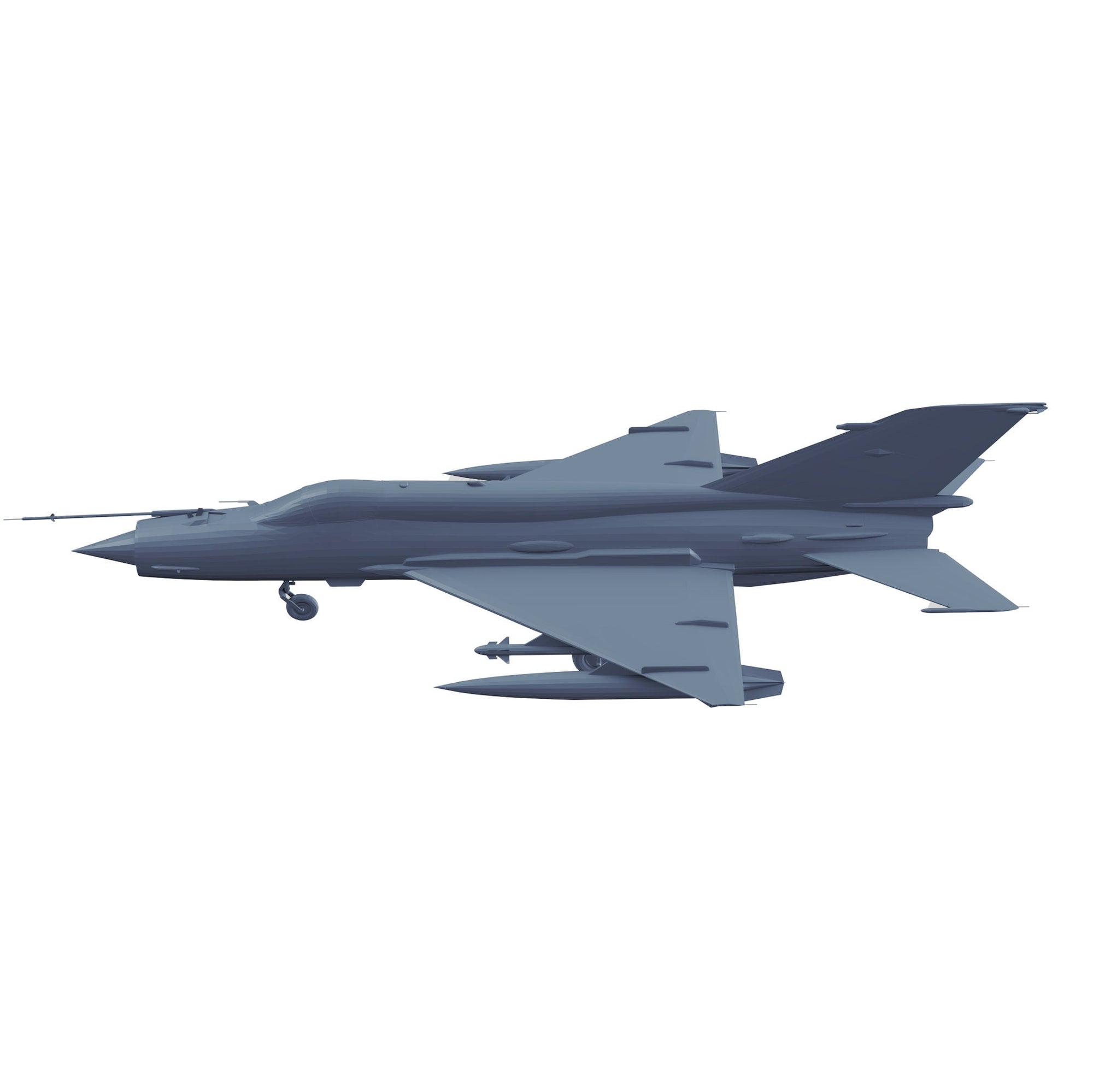 Mig-21
