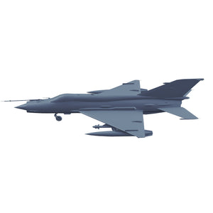 Mig-21