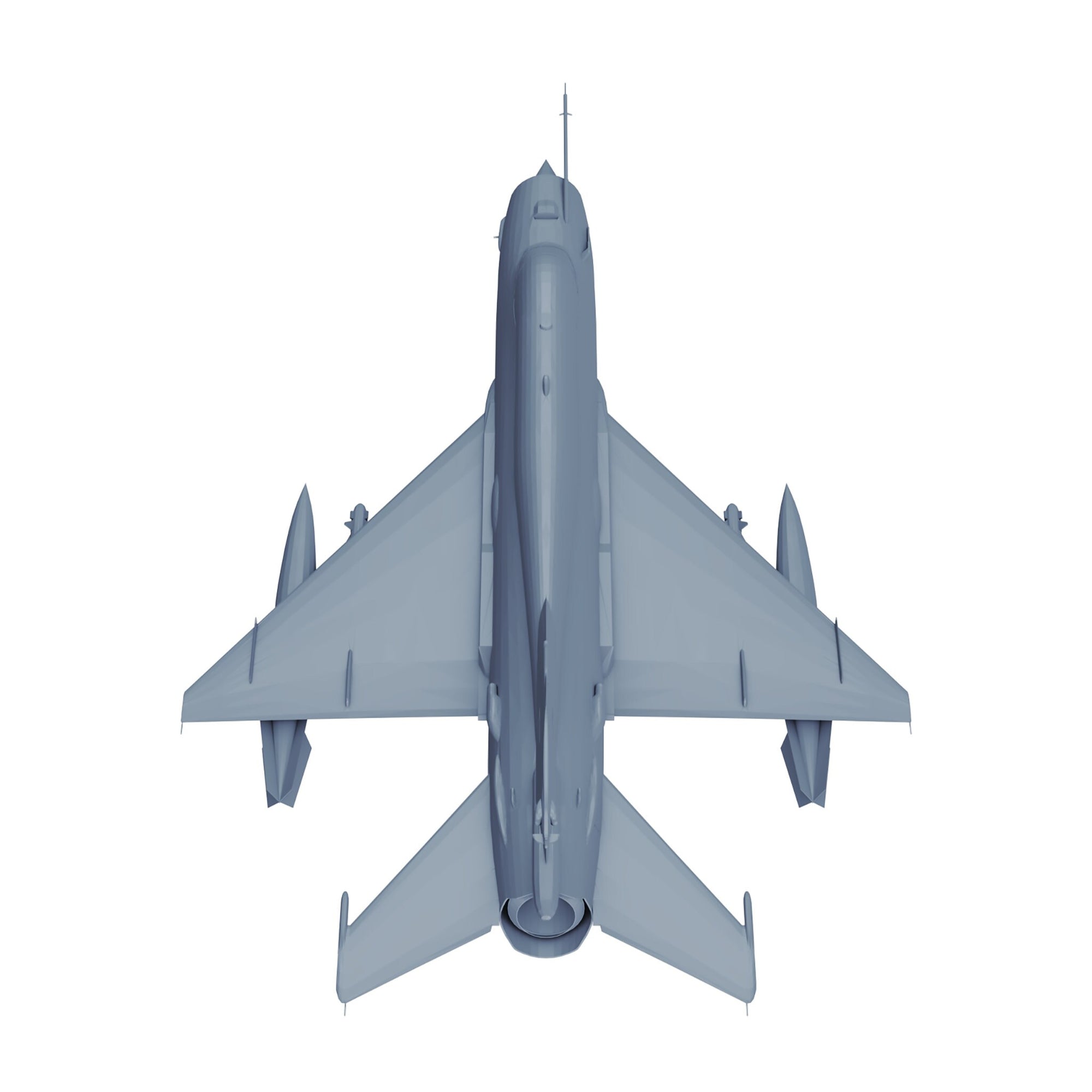 Mig-21