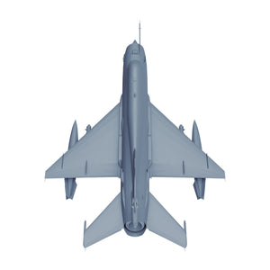Mig-21