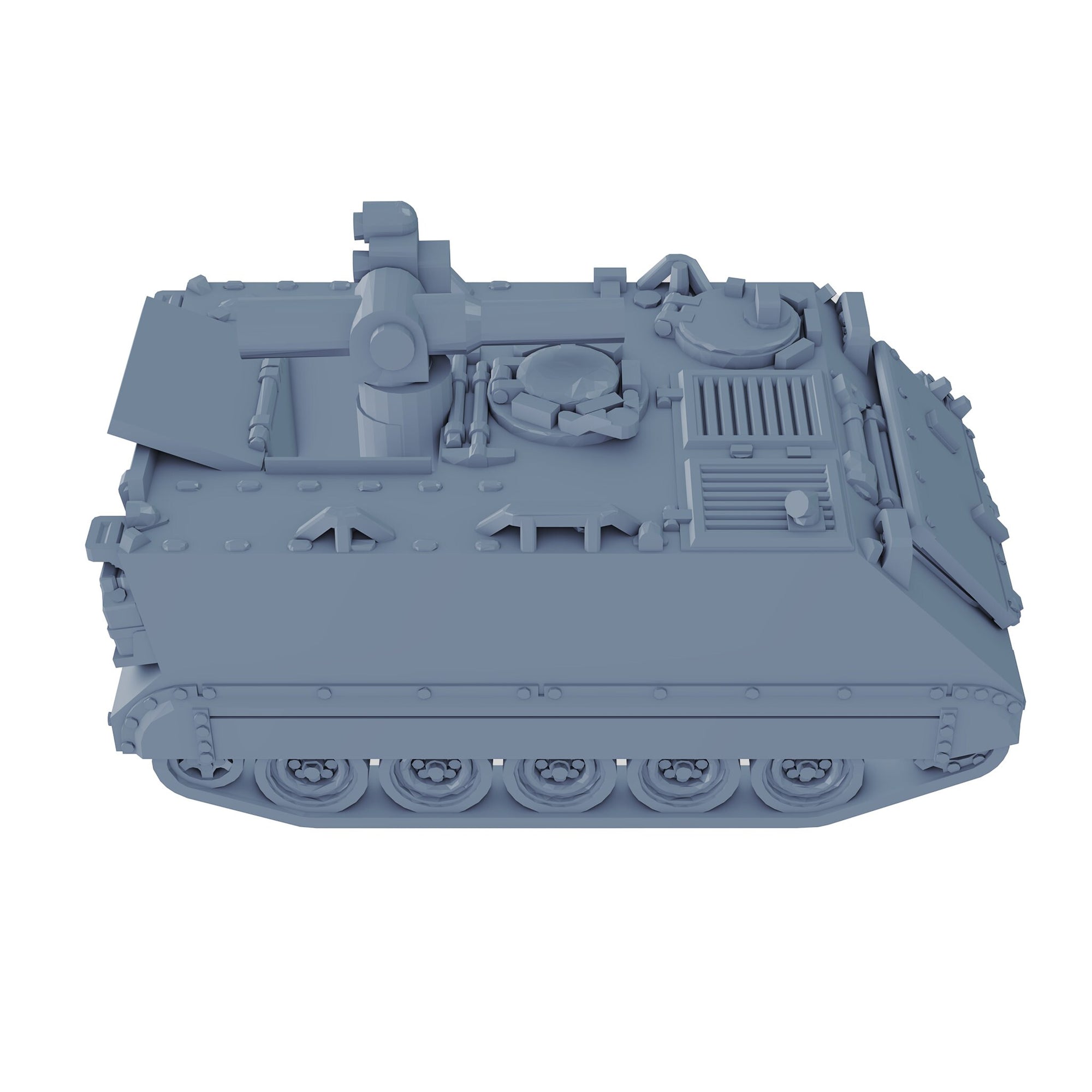 M113 TOW