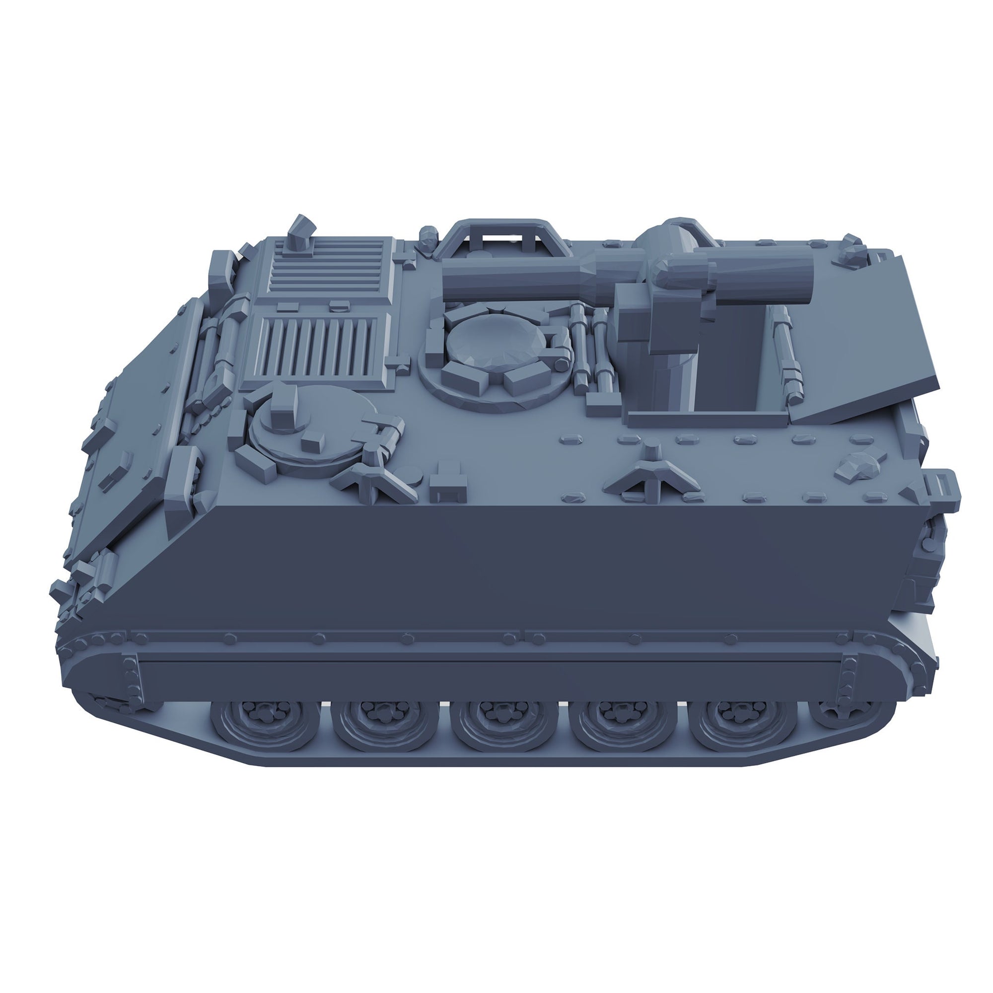 M113 TOW