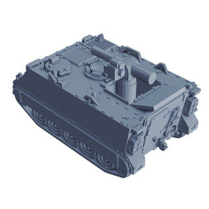 M113 TOW