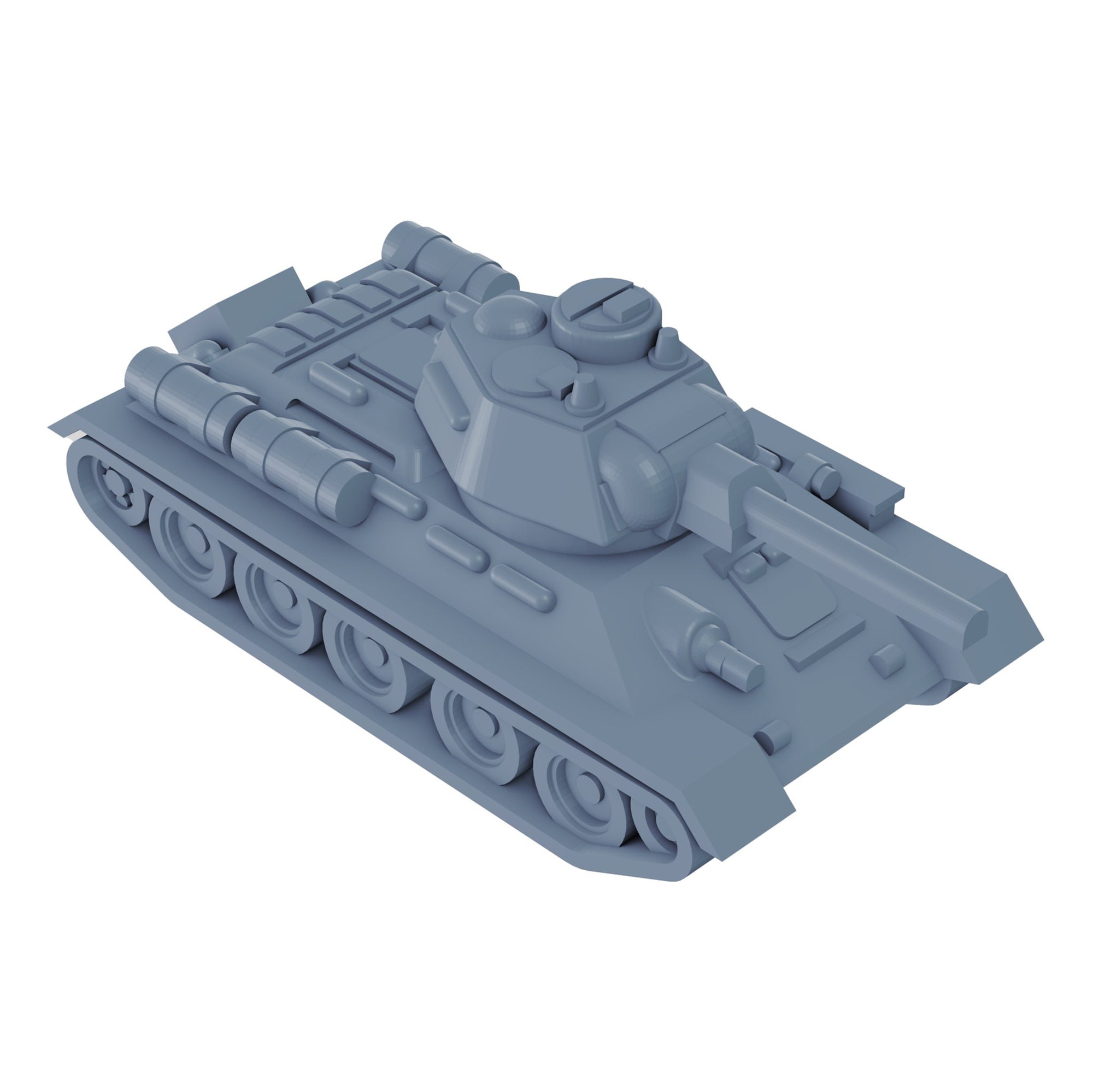 T-34-85 1944