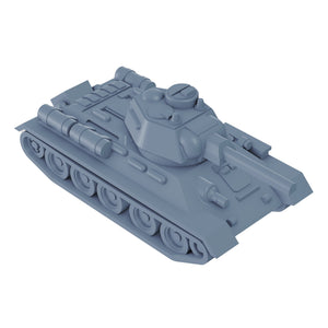T-34-85 1944