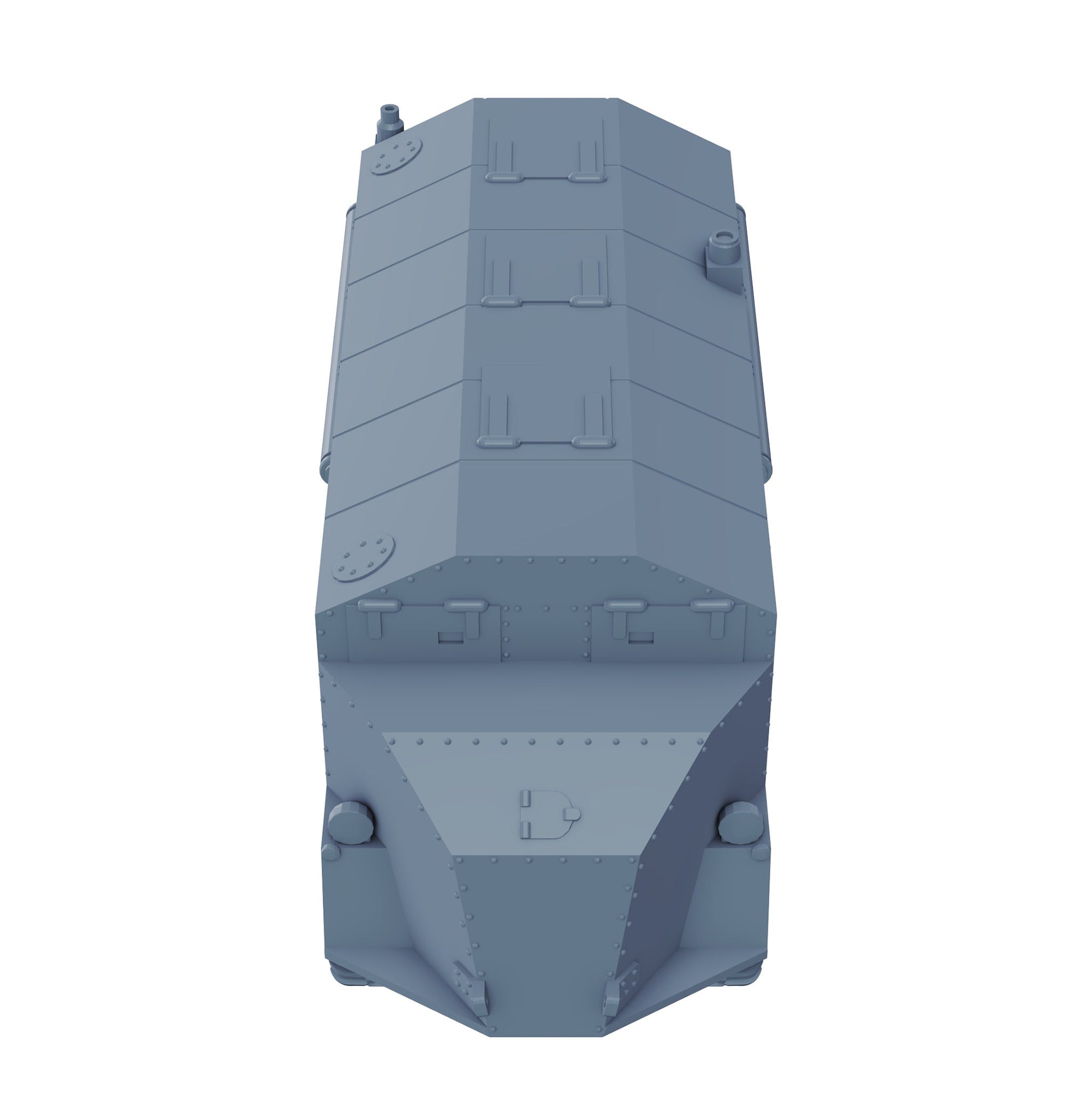 AC Dorchester Armored Command Vehicle