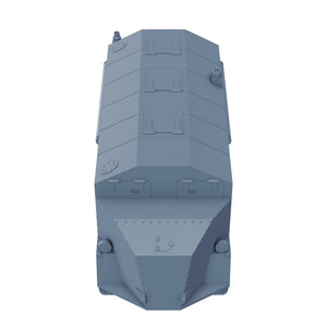 AC Dorchester Armored Command Vehicle
