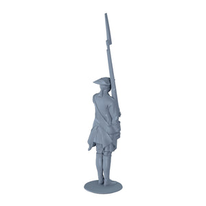 British Line Infantryman