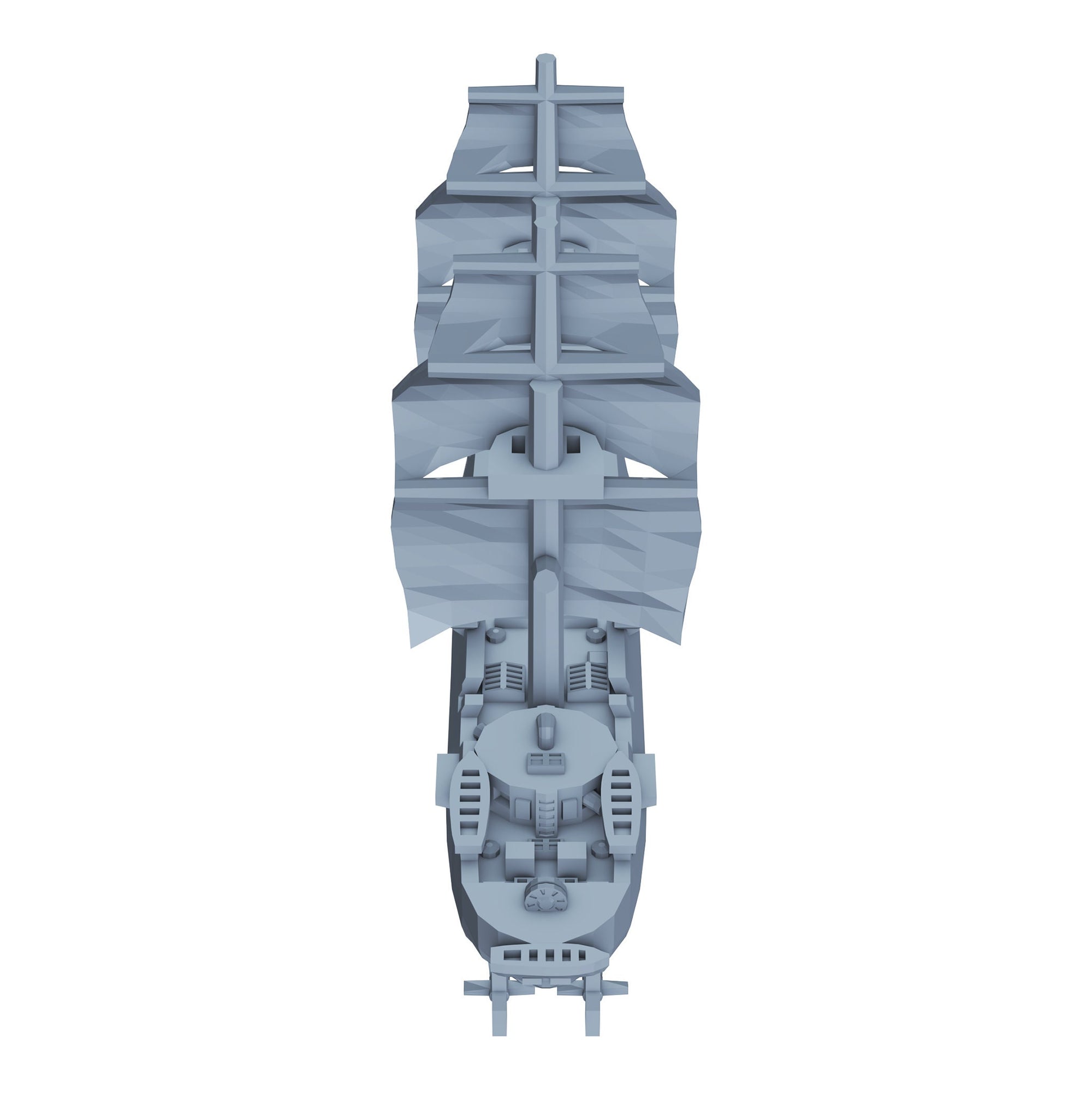 CSS Stonewall