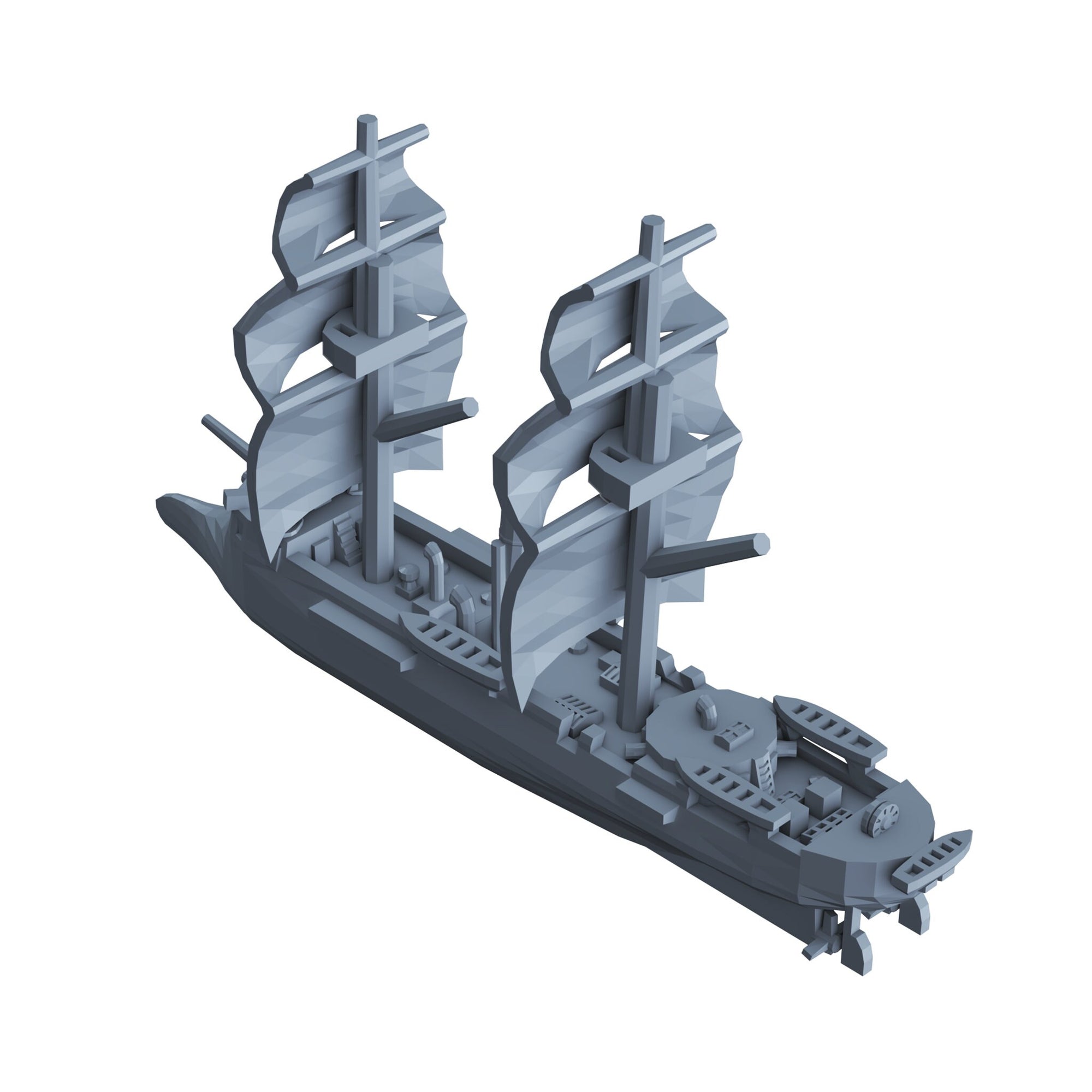 CSS Stonewall