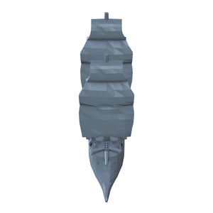 CSS Stonewall