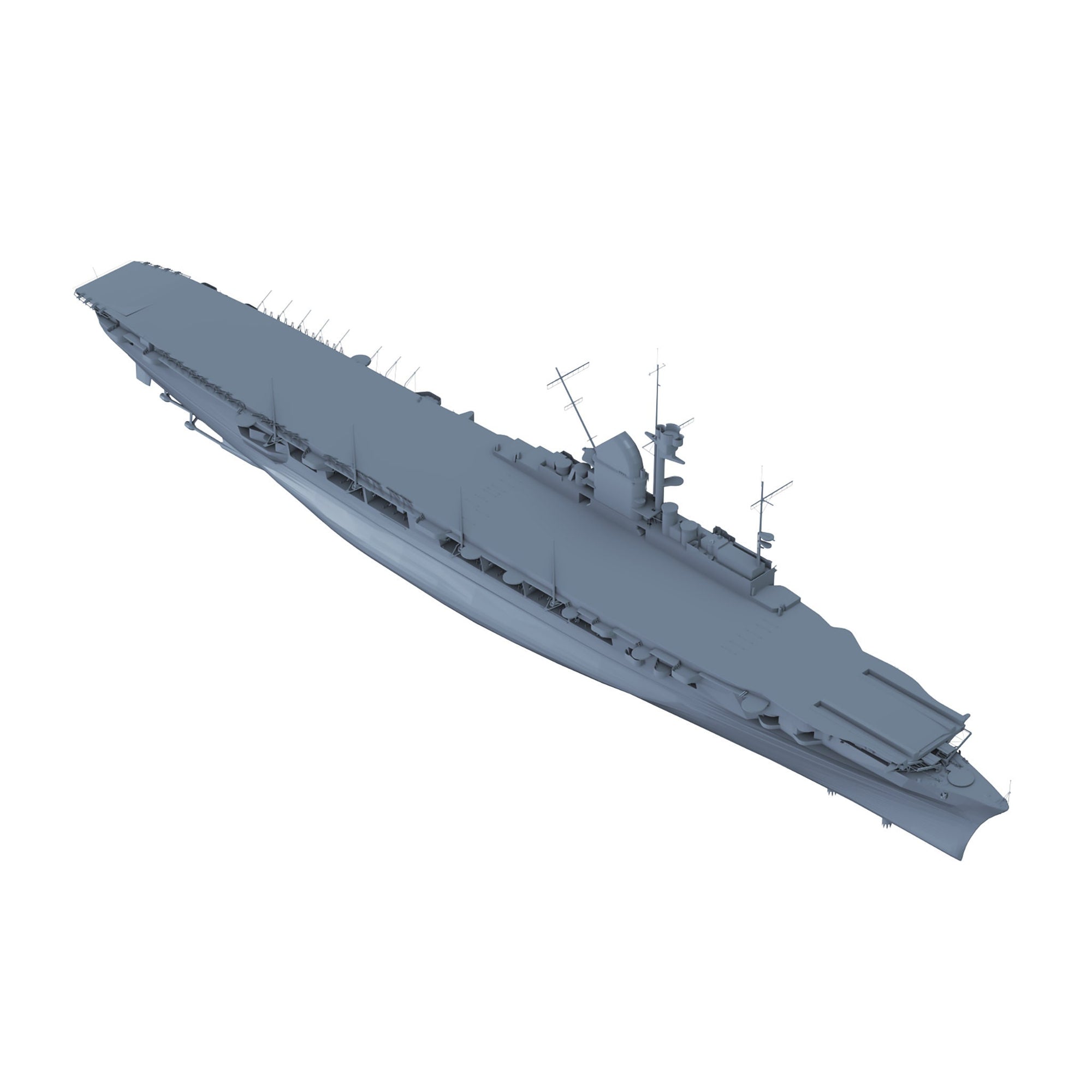 Graf Zeppelin