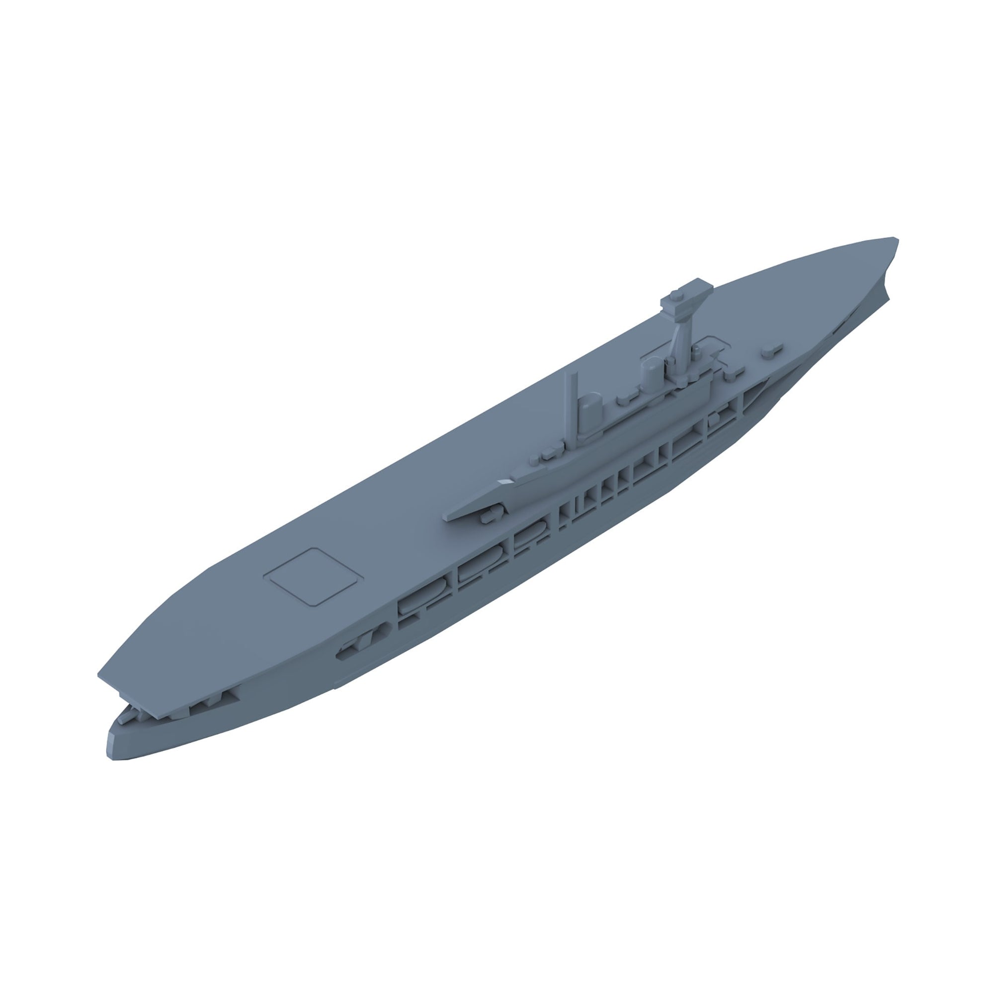 HMS Eagle