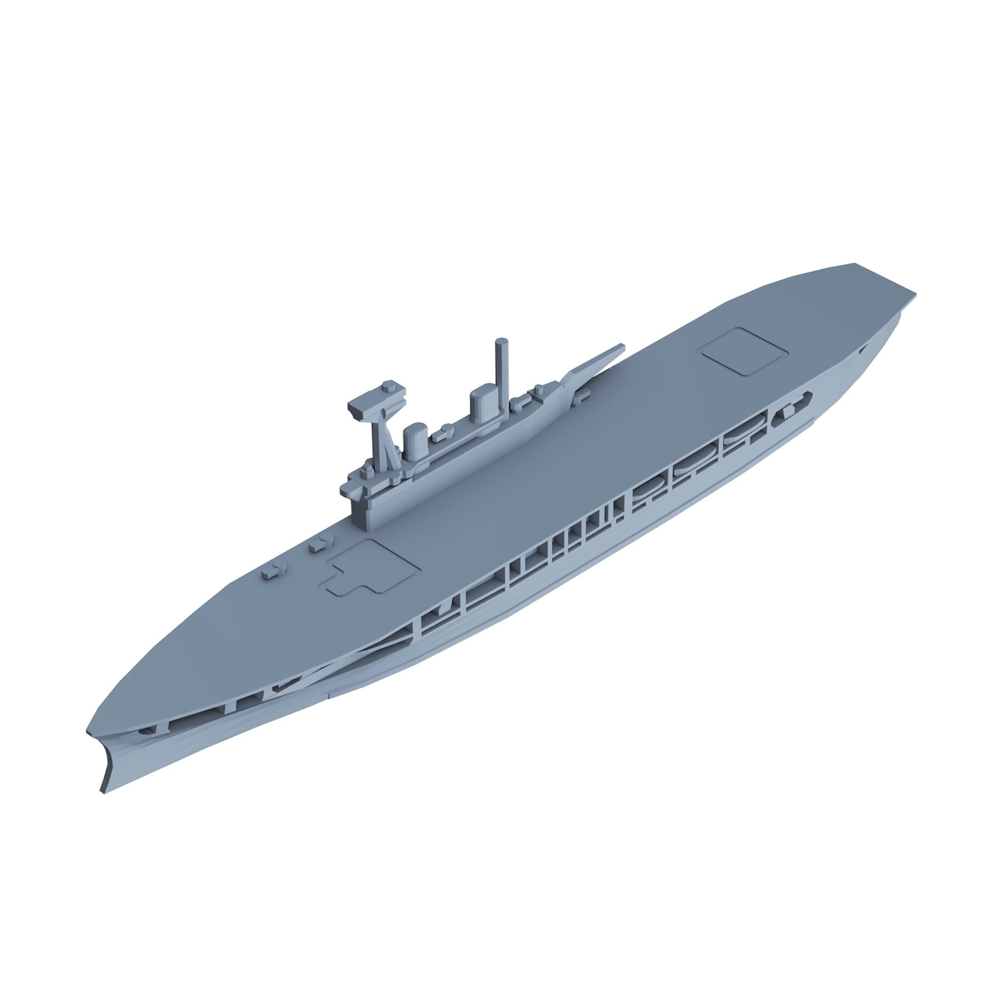 HMS Eagle