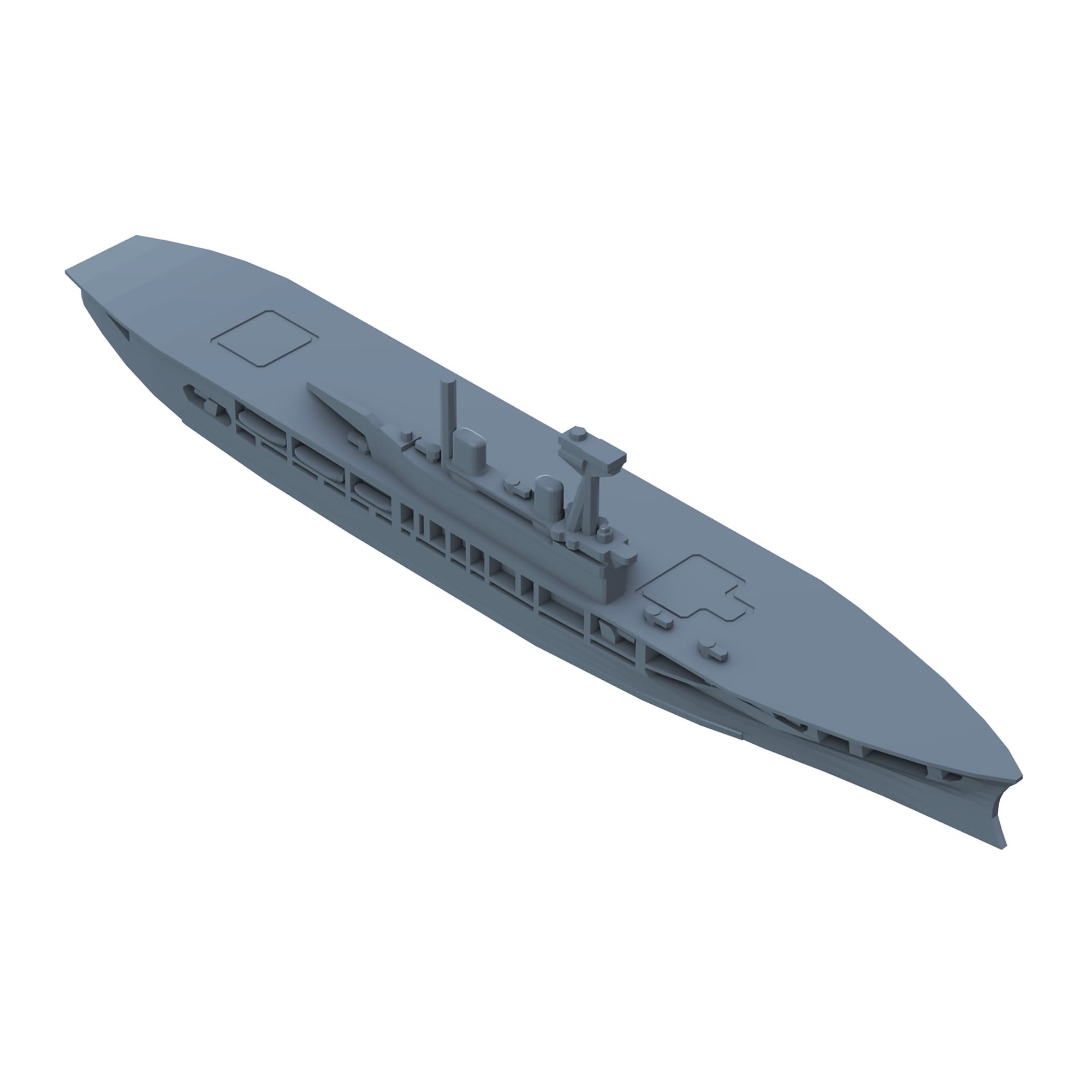 HMS Eagle