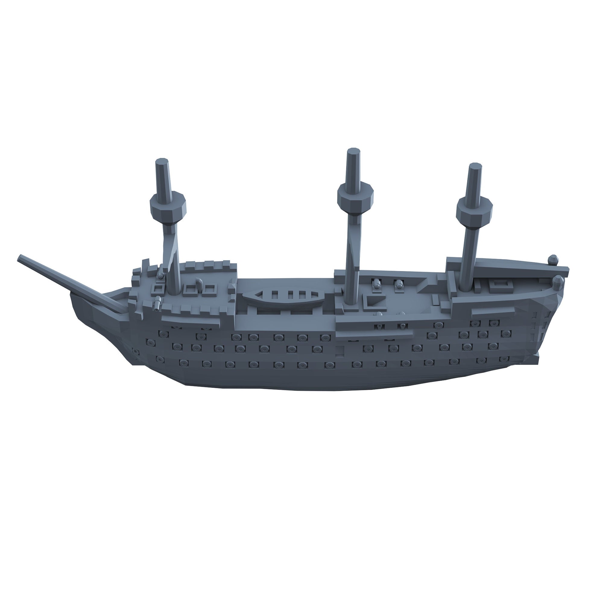 HMS Victory