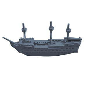 HMS Victory