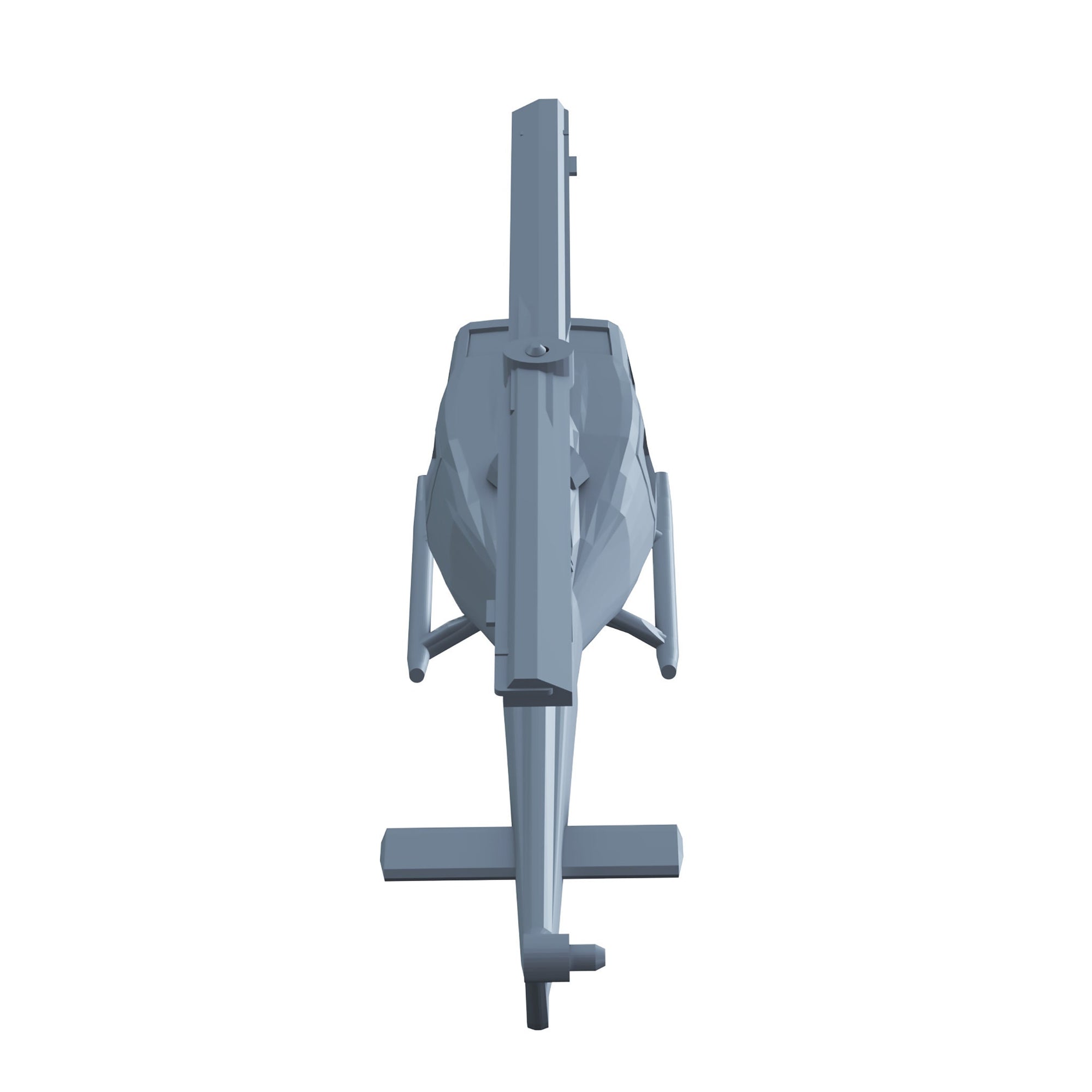 Huey (UH-1)
