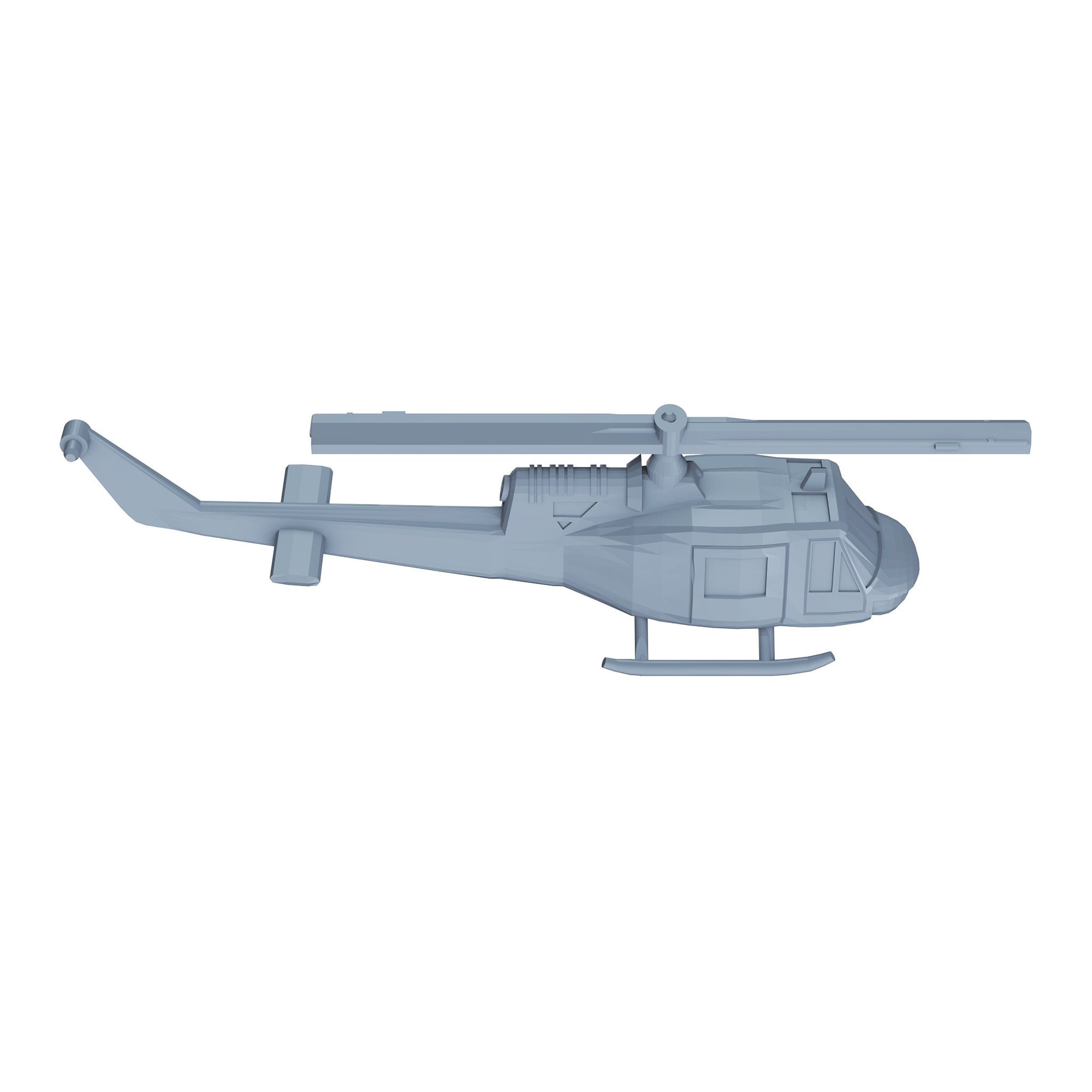 Huey (UH-1)