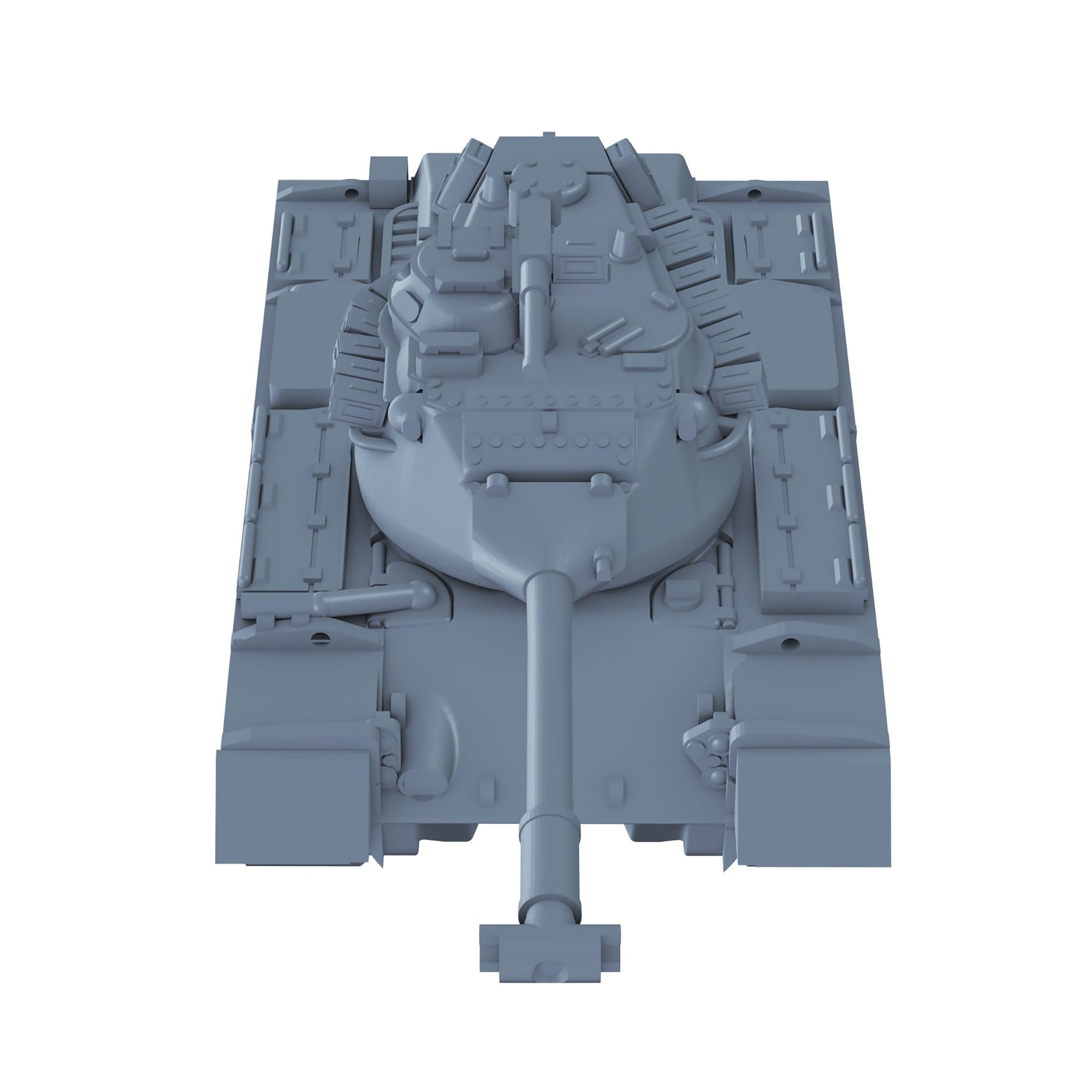 M47 Rotating Turret