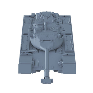M47 Rotating Turret