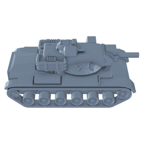 M60A1-E2