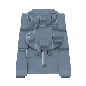M60A1-E2