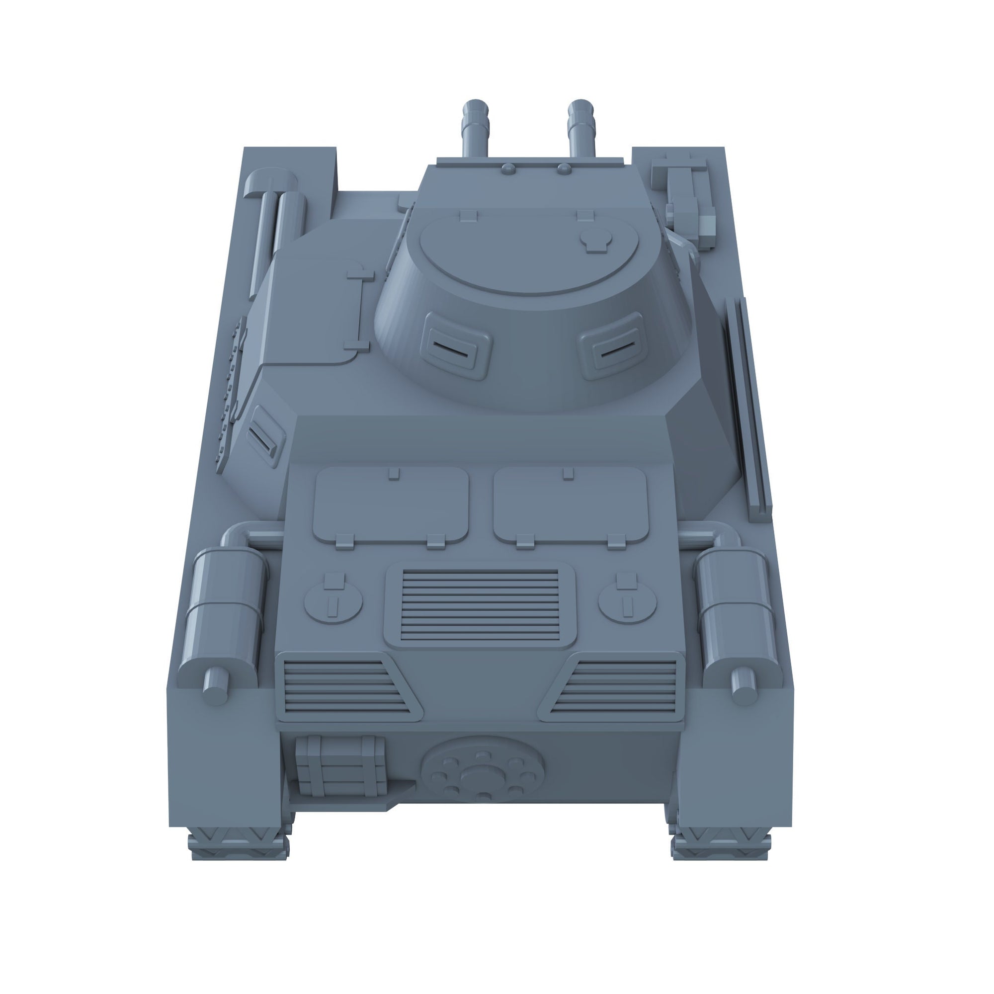 Panzer I