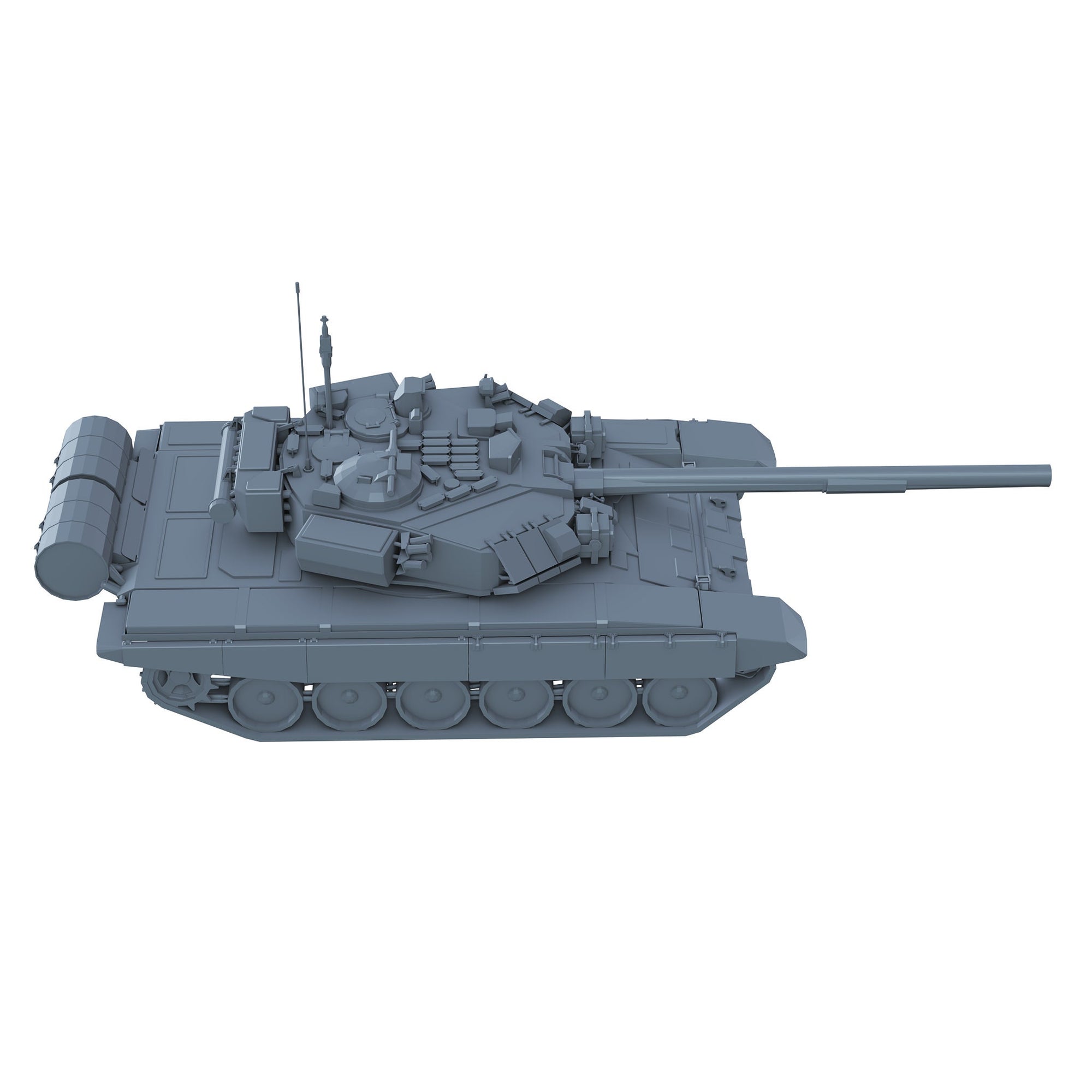 T-90