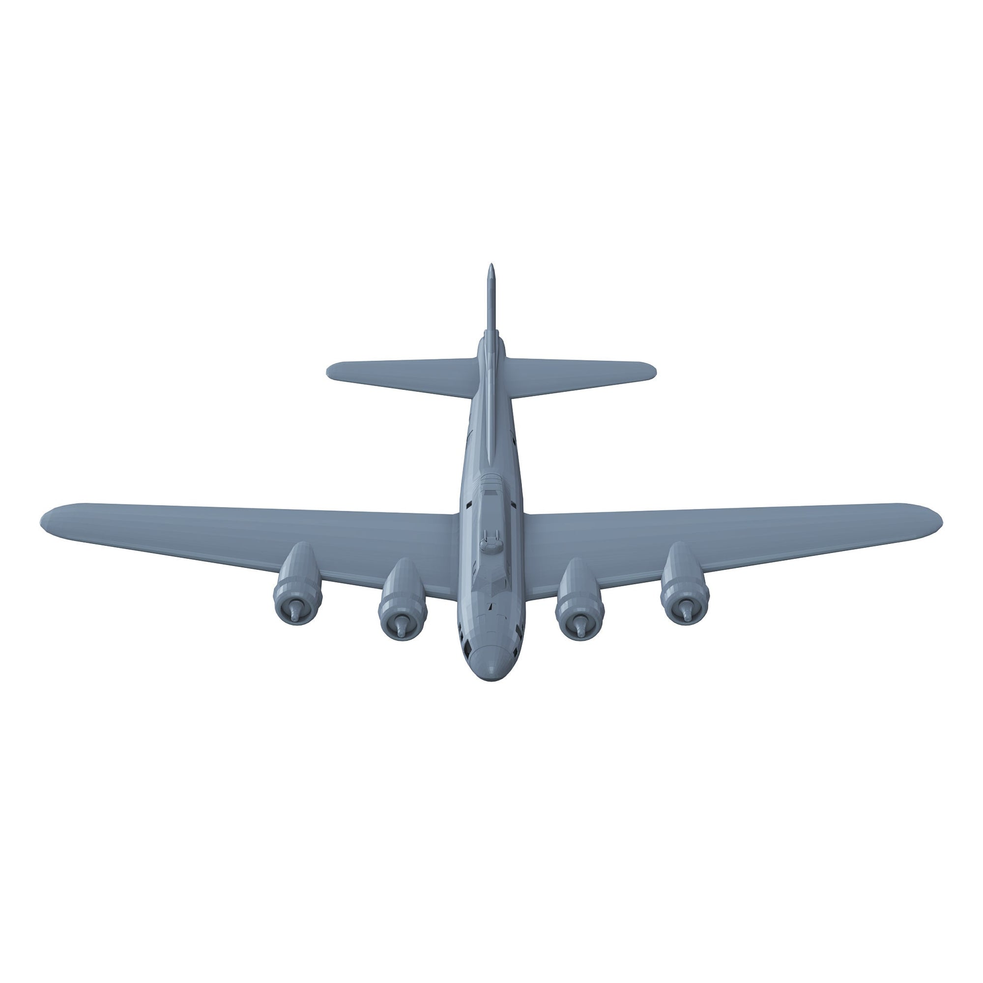 B-17 Bomber