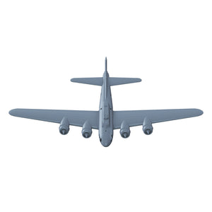 B-17 Bomber