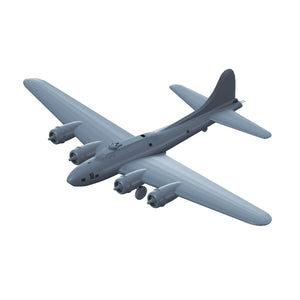 B-17 Bomber